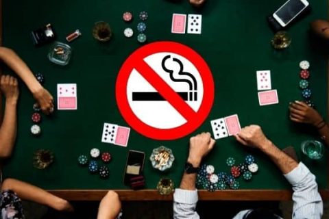 Casino Smoking Ban 