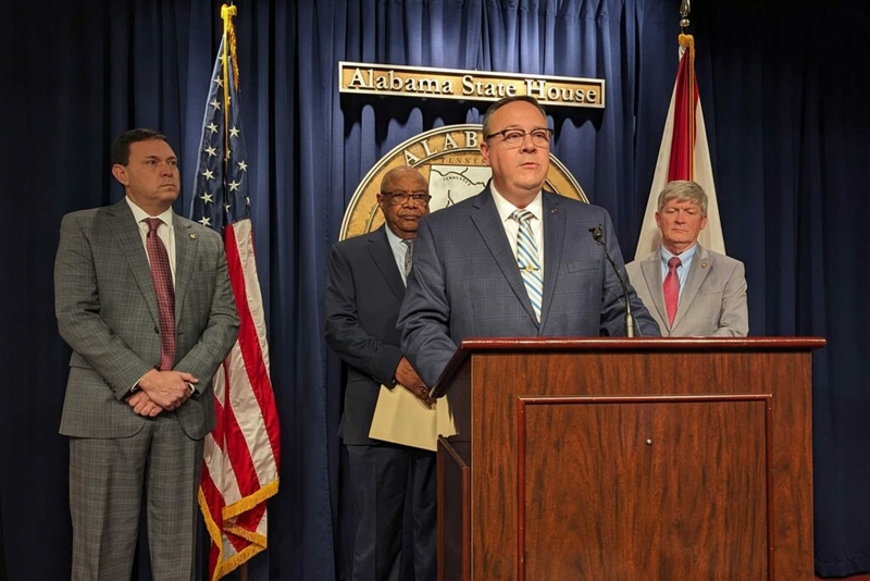 Casinos Sports Betting Out Of Updated Gambling Bills In Alabama 