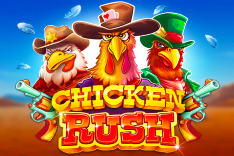Chicken Rush Thumbnail 