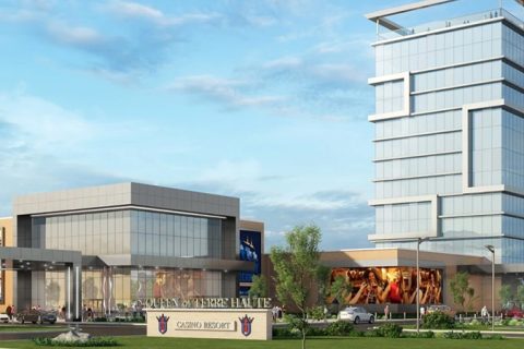 Churchill Downs To Inaugurate New Indiana Casino Next Week 