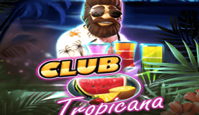 Club Tropicana Pragmatic Play Thumbnail 