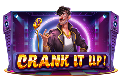 Crank It Up Thumbnail 