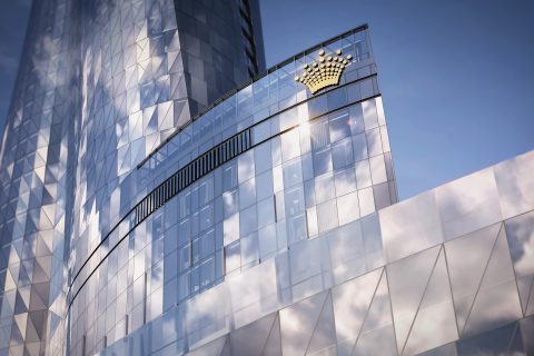 Crown Resorts Delays The Launch Of New Sydney Property 