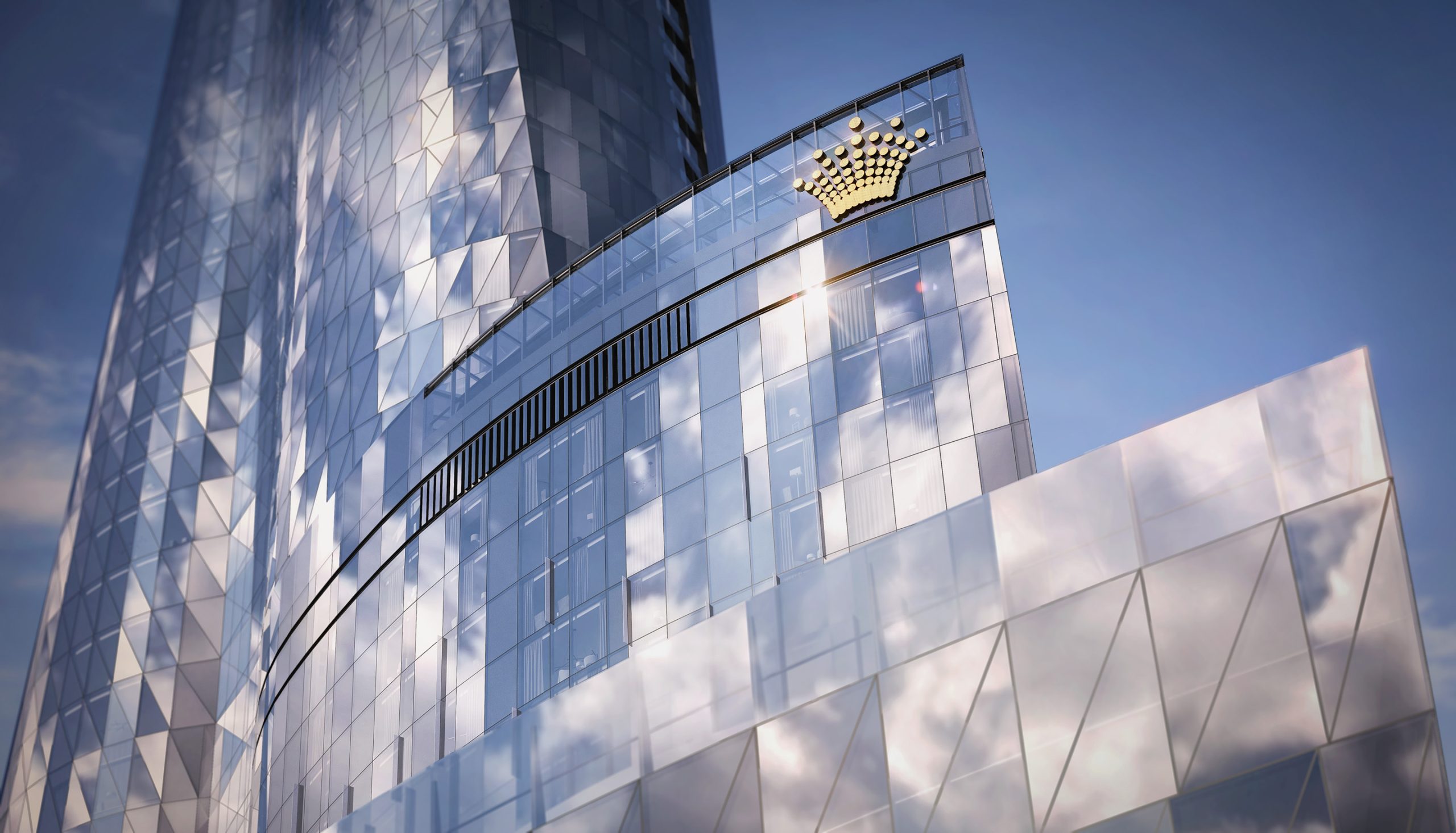 Crown Resorts Delays The Launch Of New Sydney Property Scaled 