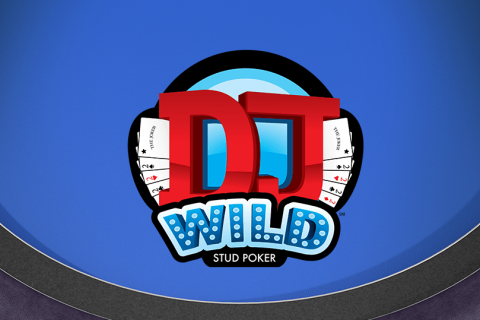 DJ Wild Poker 