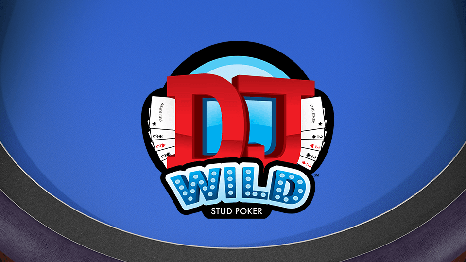 DJ Wild Poker 