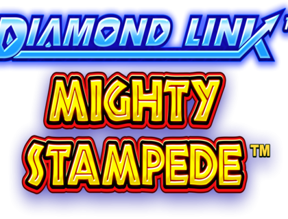Diamond Link Mighty Stampede 