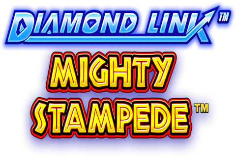 Diamond Link Mighty Stampede 