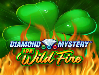 Diamond Mystery 100 Wild Fire Thumbnail 