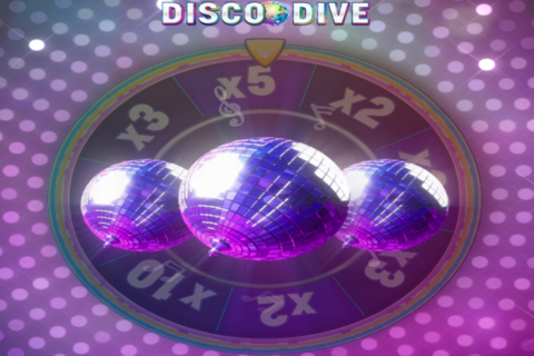 Disco Dive 