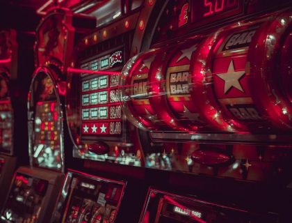 Donaco Casino Revenue Drop 