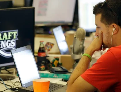 DraftKings Employees Caught Up In Extortion Scandal 