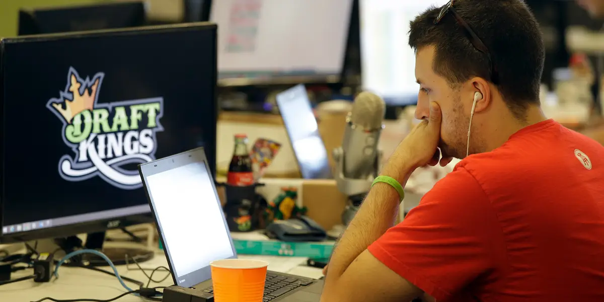 DraftKings Employees Caught Up In Extortion Scandal 