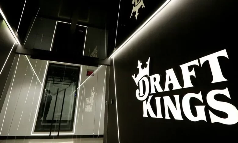 DraftKings Targeted In New Lawsuit Over Risk Free Bets 