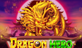 Dragon Hero Pragmatic Play Thumbnail 1 