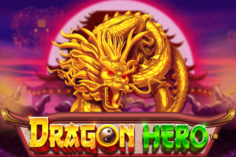 Dragon Hero Pragmatic Play Thumbnail 