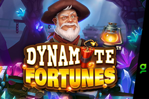 Dynamite Fortunes Thumbnail 