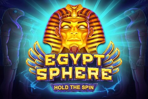 Egypt Sphere Hold The Spin Thumbnail 