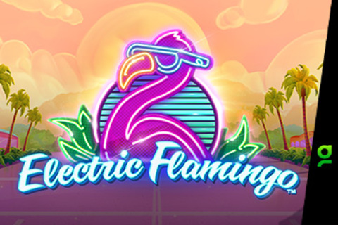 Electric Flamingo Thumbnail 1 