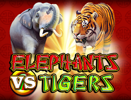 Elephants Vs Tigers Thumbnail 