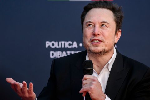 Elon Musks X Fined In Italy Over Gambling Ads 