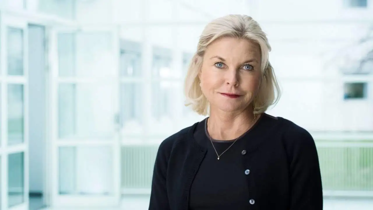Entain Confirms Nygaard Andersen As New CEO 