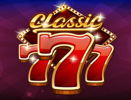 Everything You Need To Know About The Slot Machine 777 Symbol 