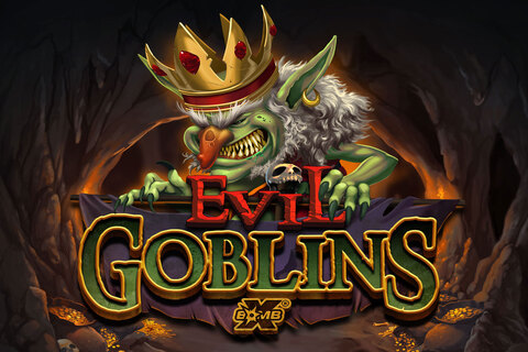 Evil Goblins Thumbnail 