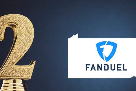 FanDuel Casino PA Market Share Increase Q3 2023 