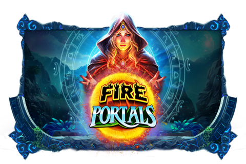 Fire Portals 