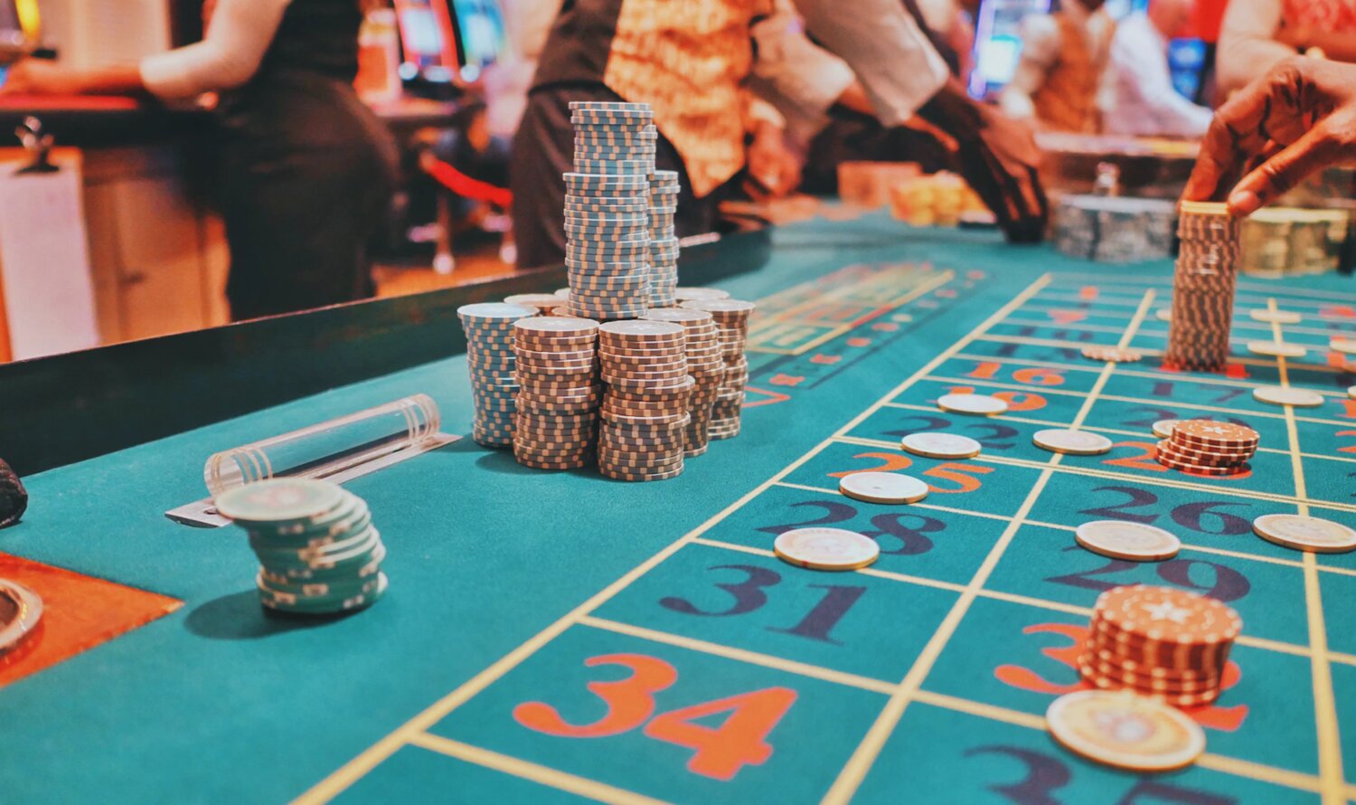 Florida Bill Looks To Curb Illegal Gambling 