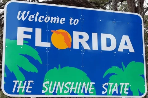 Florida To Use Gambling Revenue To Fund Environmental Projects 