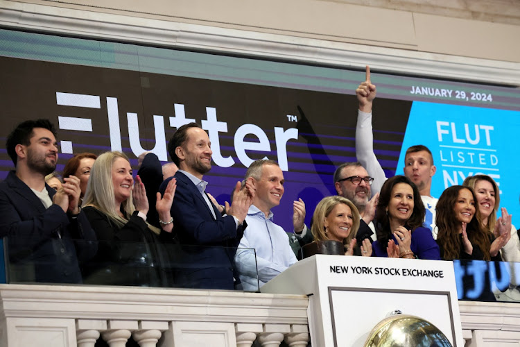 Flutter Shareholders Approve NYSE As Primary Stock Exchange 