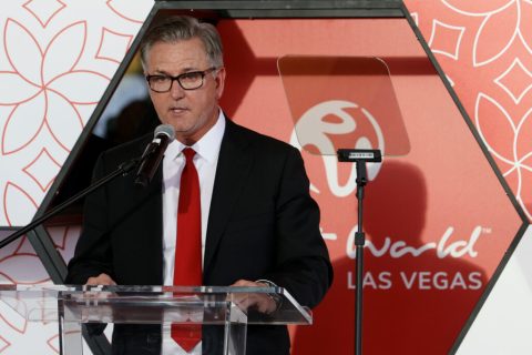 Former Resorts World Las Vegas Boss Admits To Breaking The Law 