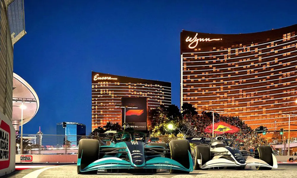 Formula 1 Las Vegas Rendering Wynn 1000x600 1 