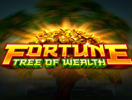 Fortune Tree Of Wealth Thumbnail 