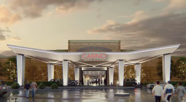 Four Year Pennsylvania Mall Casino Saga Decided In Court Ruling 