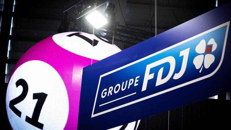 Frances Gaming Operator FDJ Moves Step Closer To Taking Over Kindred Group 