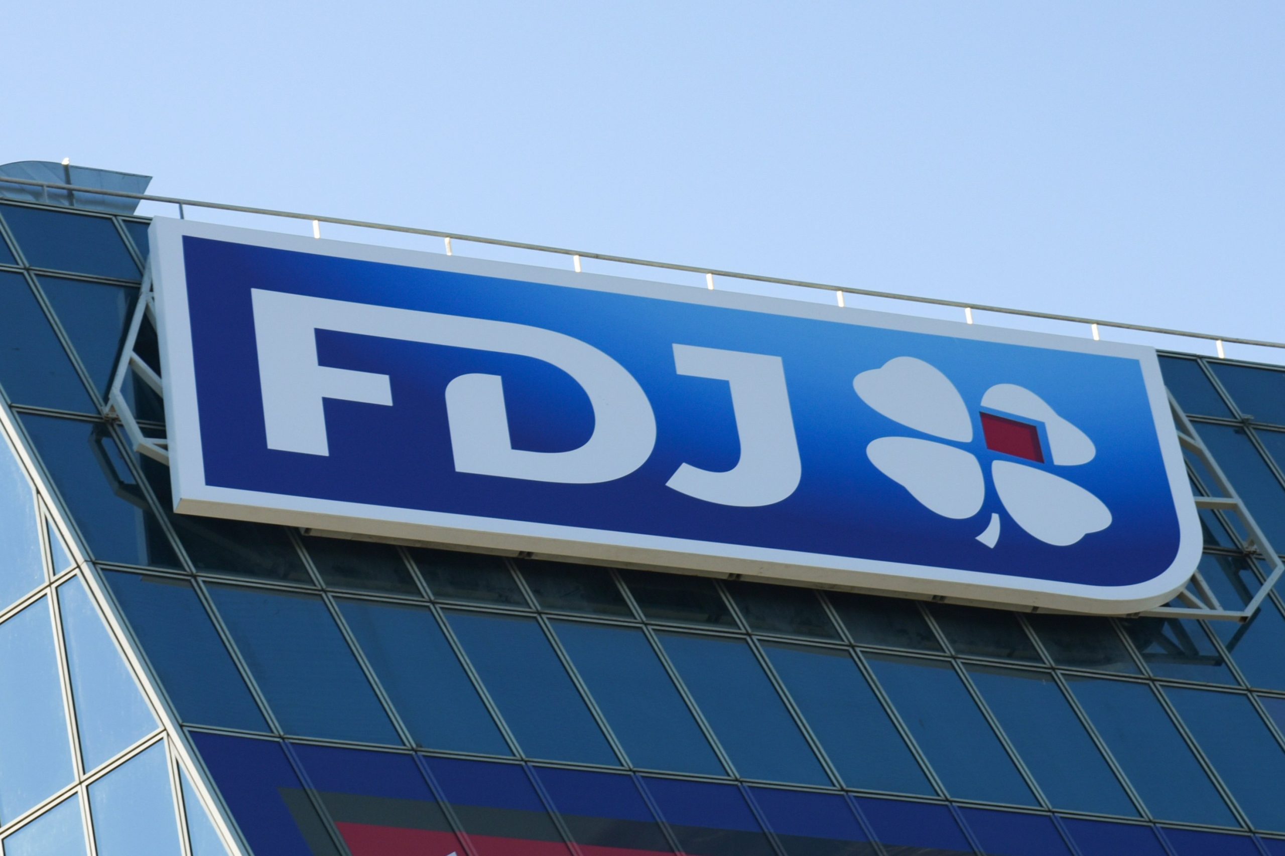 French Gaming Operator FDJ Scaled 