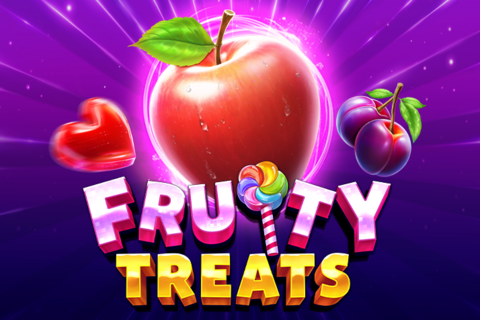 Fruity Treats 
