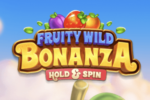 Fruity Wild Bonanza Hold Spin Stakelogic Thumbnail 1 