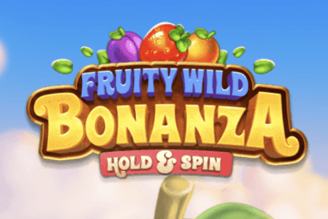 Fruity Wild Bonanza Hold Spin Stakelogic Thumbnail 