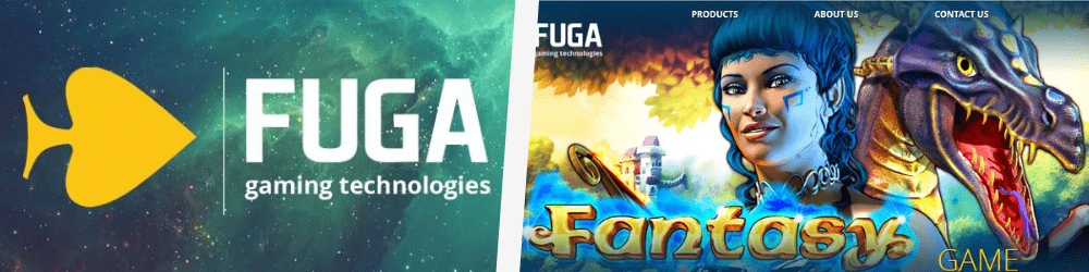 Fuga Gaming Banner