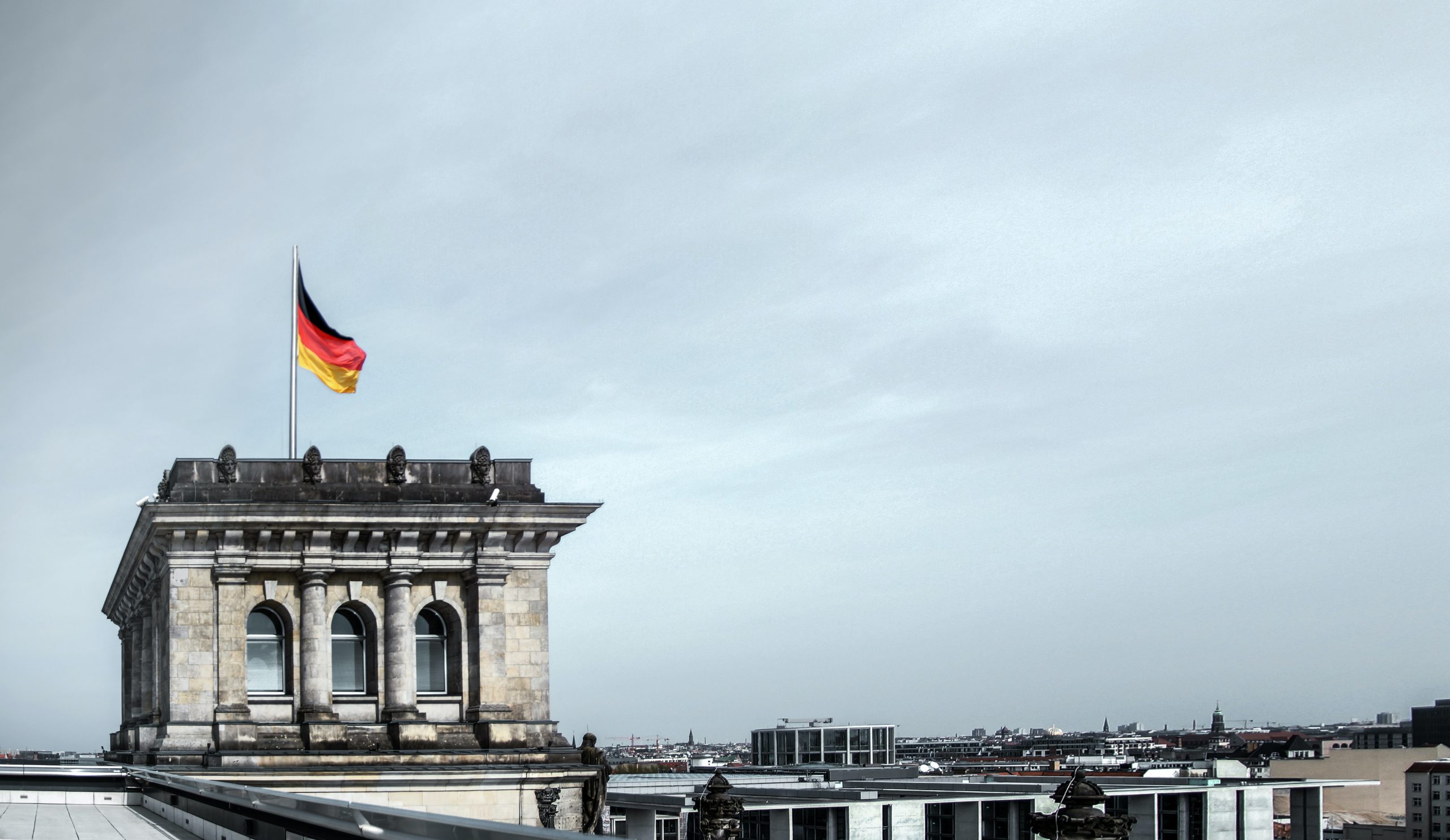 GVC Looks For Support For German Transition Plan Scaled 