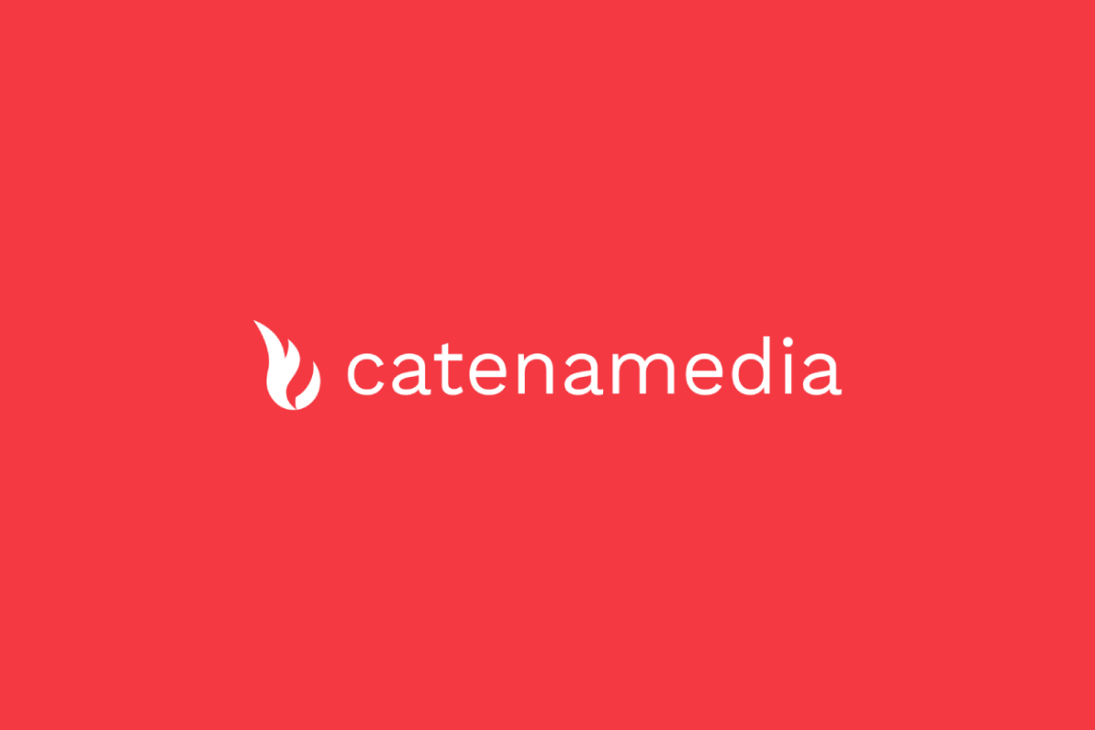 Gaming Affiliate Catena Media Loses CEO As Revenue Suffers Massive Decline 
