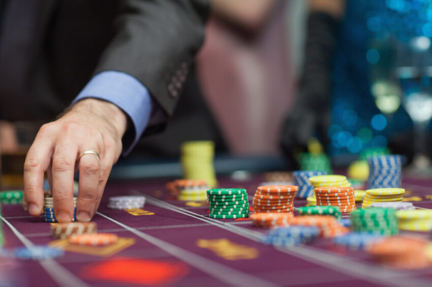 Gaming Analysts Balk At UKs Gambling Tax Proposal 