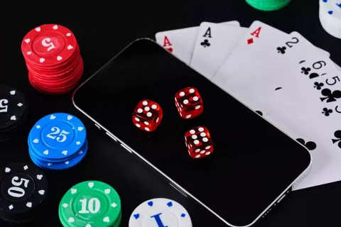 Gaming Executives Agree IGaming To Have Larger Role In The Gambling Ecosystem 