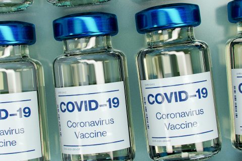 Gaming Stocks Respond To UK COVID 19 Vaccine Macau Could Be Next 
