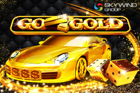 Go Gold Thumbnail 