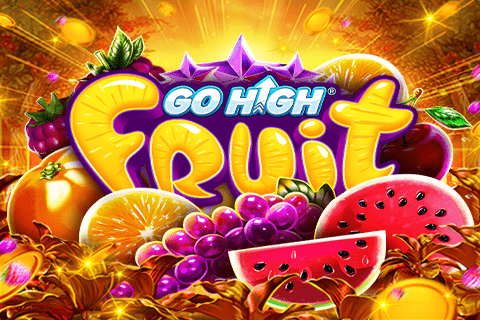 Go High Fruit Thumbnail 